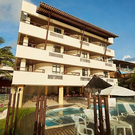Elegance Suites Beira Mar Natal Buitenkant foto
