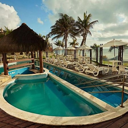 Elegance Suites Beira Mar Natal Buitenkant foto