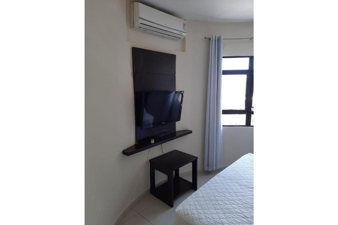 Elegance Suites Beira Mar Natal Buitenkant foto