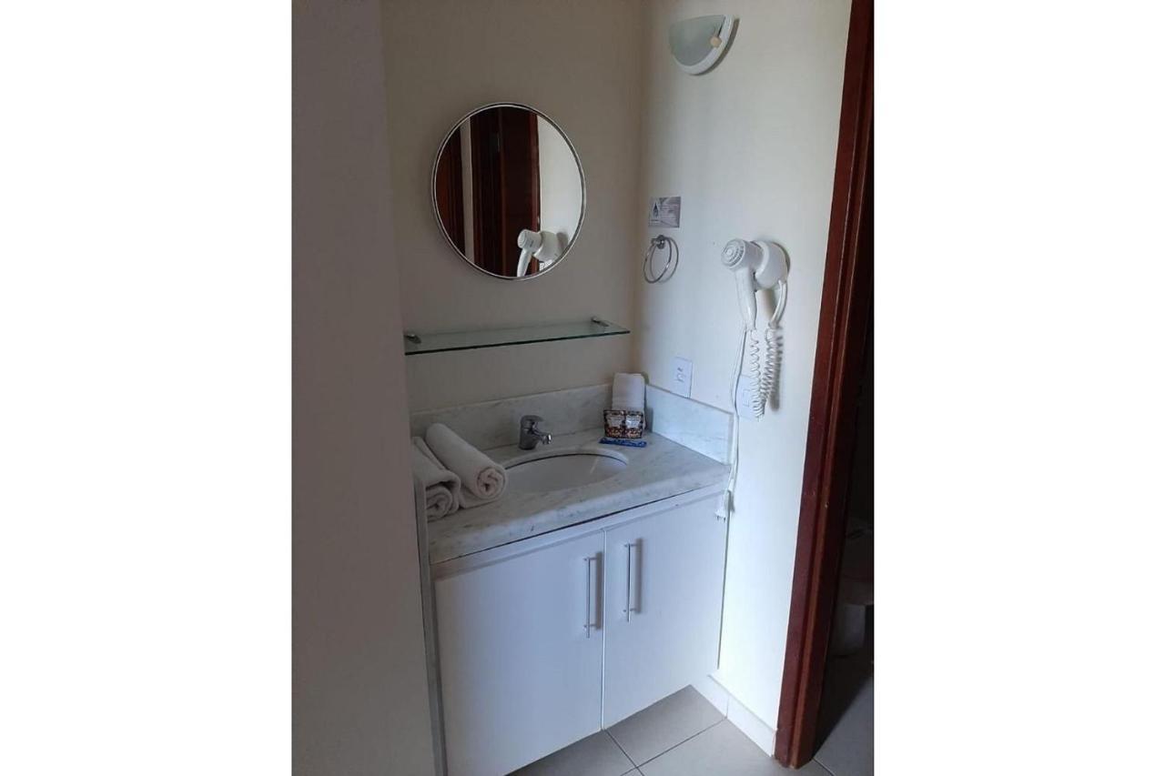 Elegance Suites Beira Mar Natal Buitenkant foto