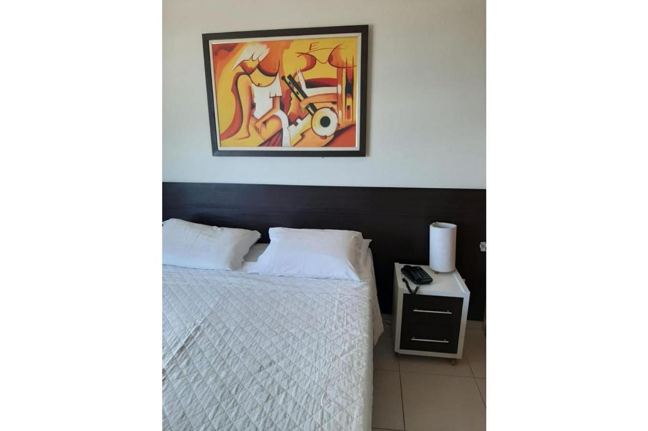 Elegance Suites Beira Mar Natal Buitenkant foto