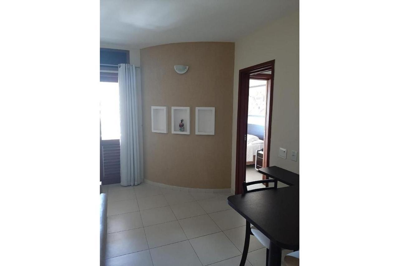 Elegance Suites Beira Mar Natal Buitenkant foto