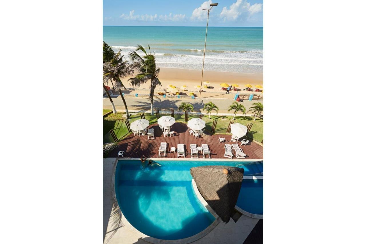 Elegance Suites Beira Mar Natal Buitenkant foto