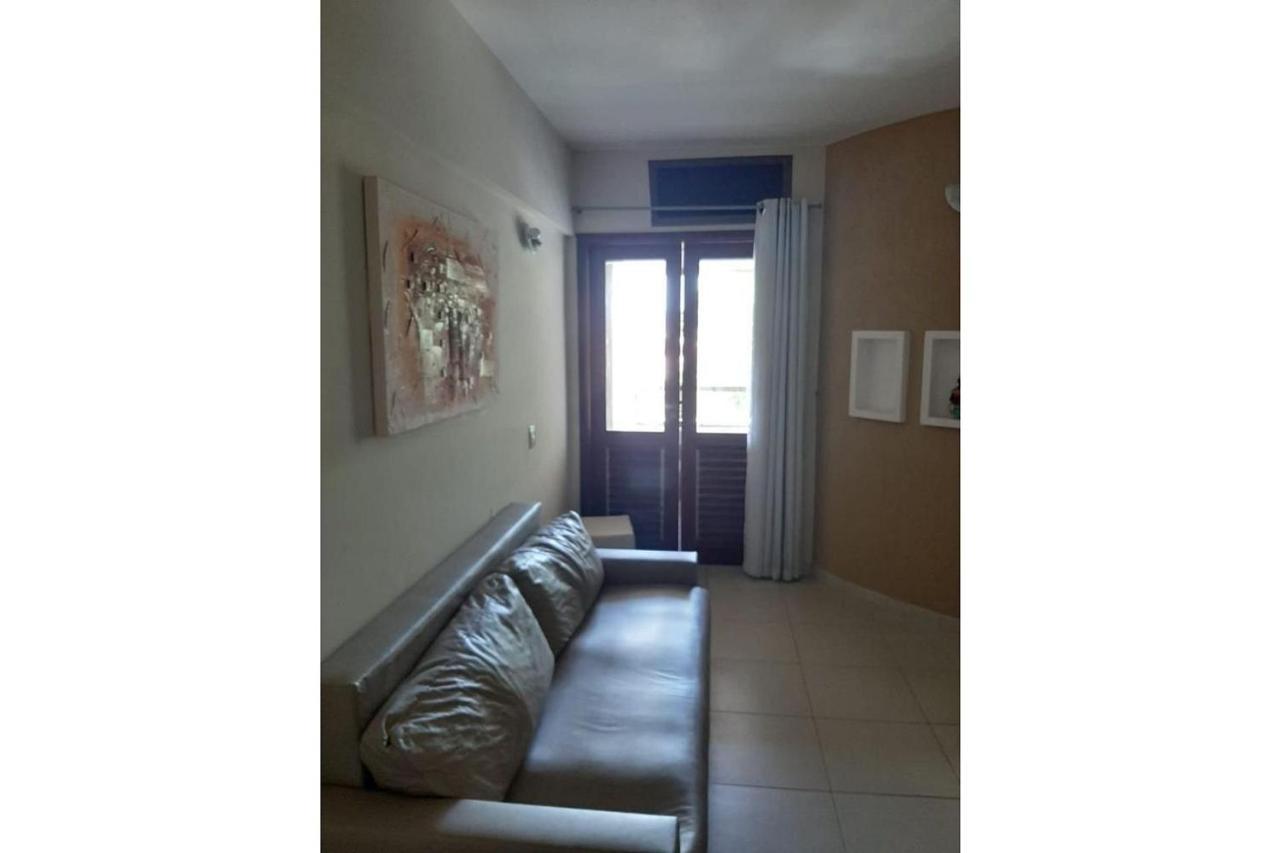 Elegance Suites Beira Mar Natal Buitenkant foto