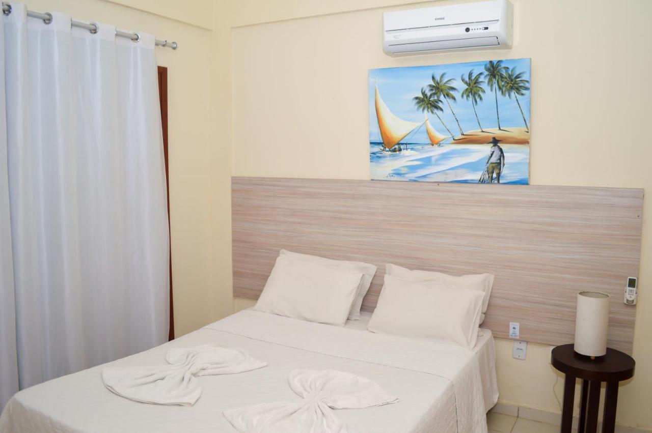 Elegance Suites Beira Mar Natal Buitenkant foto