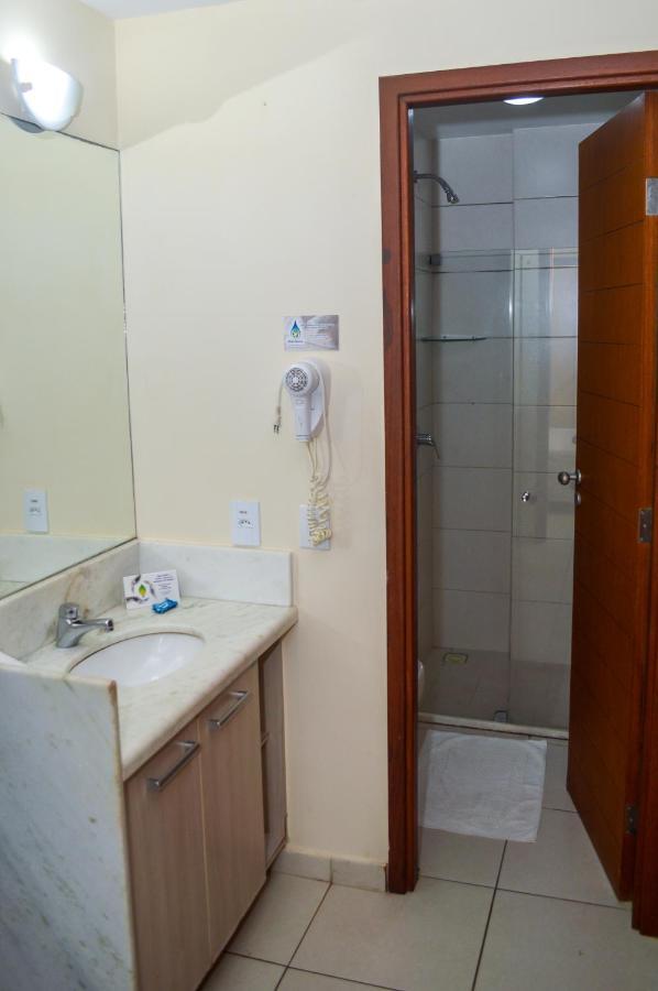 Elegance Suites Beira Mar Natal Buitenkant foto