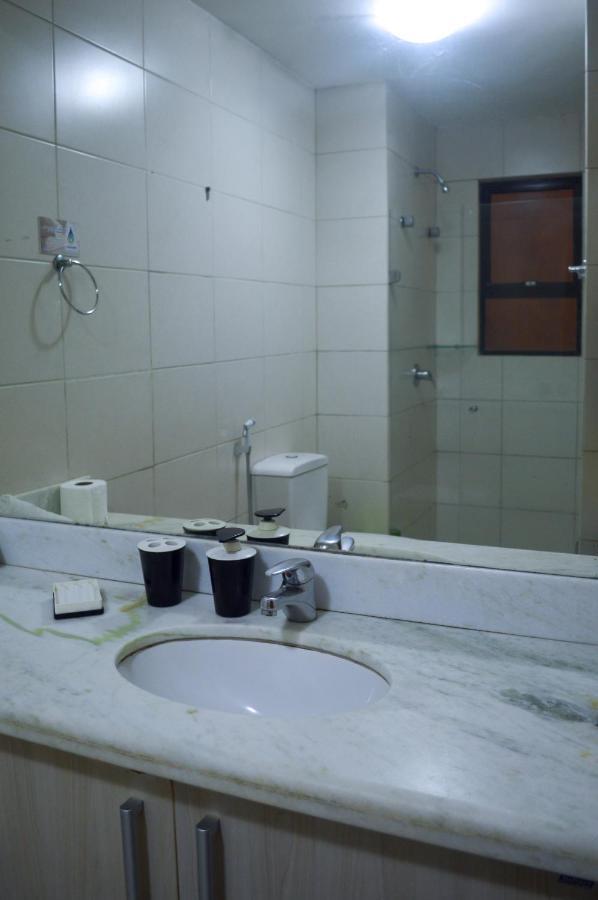 Elegance Suites Beira Mar Natal Buitenkant foto