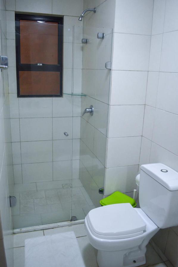 Elegance Suites Beira Mar Natal Buitenkant foto