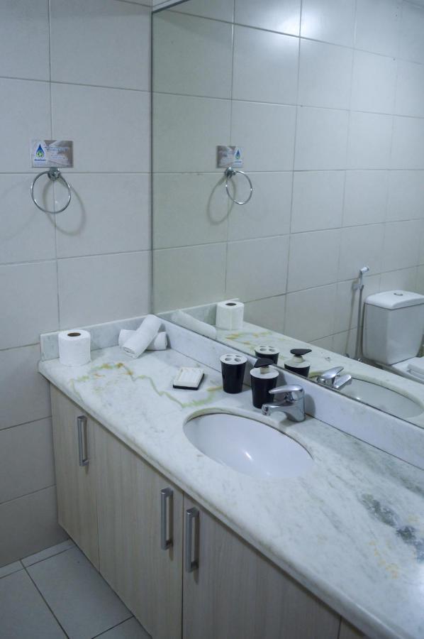 Elegance Suites Beira Mar Natal Buitenkant foto