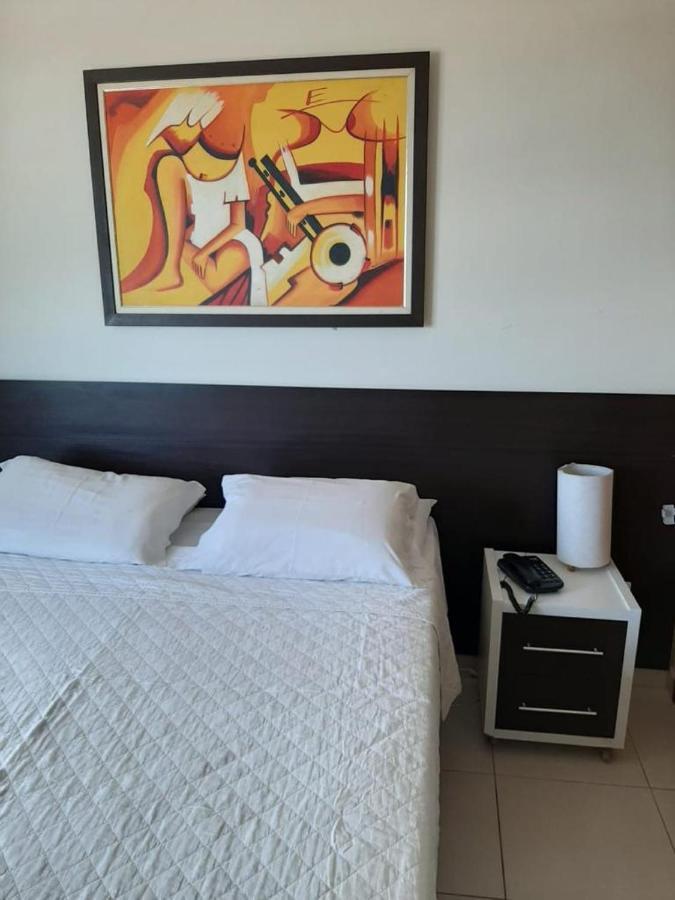Elegance Suites Beira Mar Natal Buitenkant foto