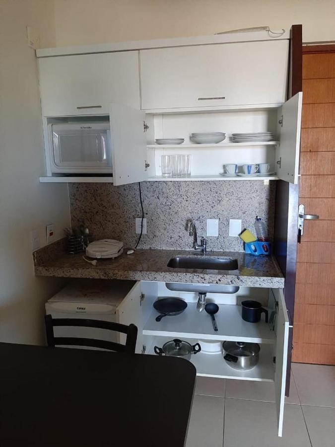 Elegance Suites Beira Mar Natal Buitenkant foto
