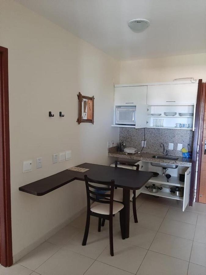 Elegance Suites Beira Mar Natal Buitenkant foto